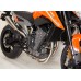 2018-2020 KTM 790/2021-2022 KTM 890 Duke Evo Megaphone Full System